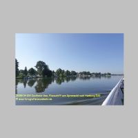 39399 04 019 Zeuthener See, Flussschiff vom Spreewald nach Hamburg 2020.JPG